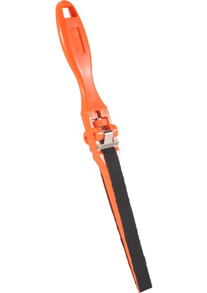 Adet Zımpara Kağıdı Ahşap Oyma Zımpara Kağıdı Cetvel Plastik Mücevher Cilalama Aracı Aşındırıcı Çubuk Taşlama Çubuğu Tutucu (Yurt Dışından) fırsatları