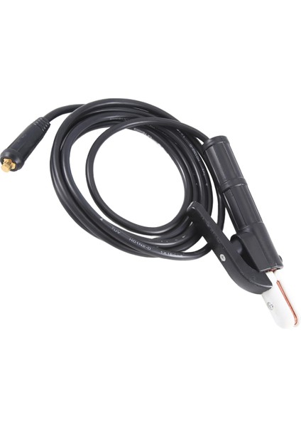 Yüksek Kaliteli 300 Ark Kaynak Kelepçesi Elektrot Kaynak Tutucu 3 Metre Kablo EN60974-12 (Yurt Dışından)