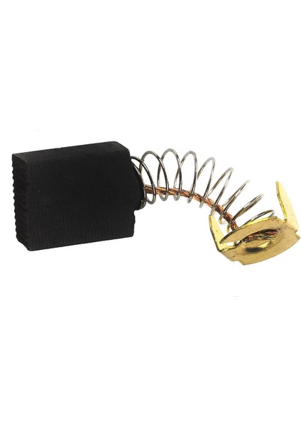 2 Adet Elektrikli Alet Yedek Parçası 16MM x 13.5mm x 6.5mm Motor Karbon Fırçaları (Yurt Dışından) fırsatları