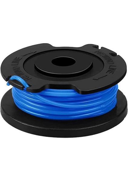 3 Paket Iplik Kesme Makinesi Yedek Makara Misinası 29252 29092 Greenworks 20V 24V 40V 80V Weed Eater Kablosuz Kesme Makinesi Için (Yurt Dışından) fırsatları