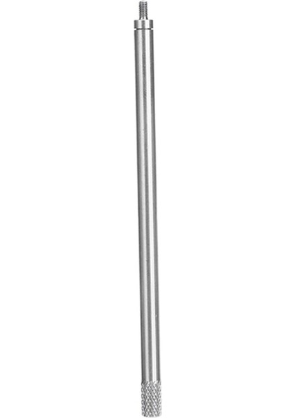 4 Adet Kadran Dijital Gösterge Hss Dia 5mm Gösterge Kadran Çubuğu Uzatma Sapı Çubuğu 25/50/75/100MM Uzunluk M2.5 (Yurt Dışından) indirimleri