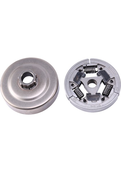 Debriyaj Davul 3/8 Inç 8t 7t Dişli Jant Kiti Stihl MS361 Ms 361 Yağ Pompası Sonsuz Dişli Testere 1128 007 1000,1128 160 (Yurt Dışından) fırsatları