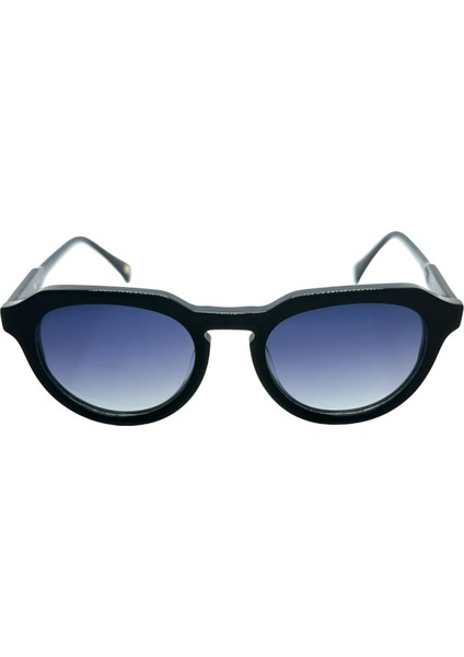 AS6326 C1 Polarize Unisex Güneş Gözlüğü