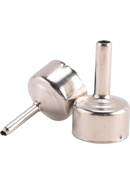 Istasyon 8858 Dijital Sıcak Hava Üfleyici Bga Yeniden Işleme Lehim Istasyonu Için 8 Adet Sıcak Hava Nozulu (Yurt Dışından) indirimleri