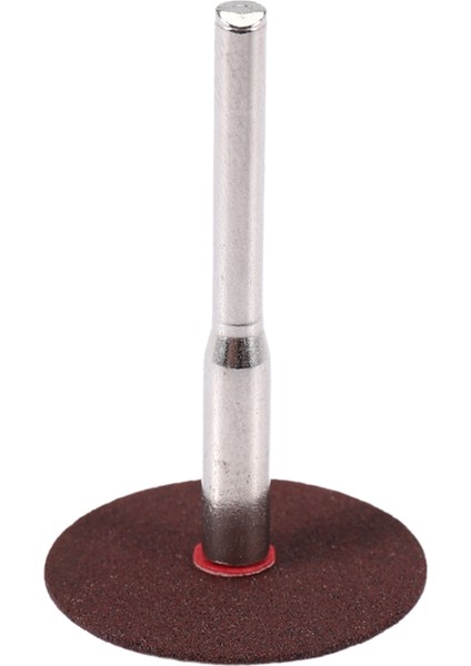 36 Adet Kesme Diski Taşlama Tekerleği Seti Yuvarlak Ø25X6MM Kahverengi Dremel Kl 1 Için (Yurt Dışından)