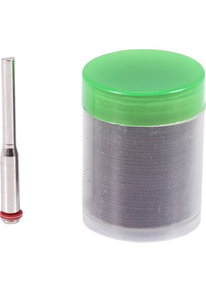 36 Adet Kesme Diski Taşlama Tekerleği Seti Yuvarlak Ø25X6MM Kahverengi Dremel Kl 1 Için (Yurt Dışından)