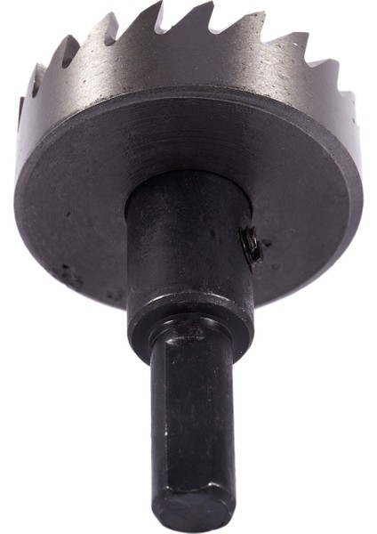 Delik Testeresi Dişi Hss Çelik Delik Testeresi Matkap Ucu Kesici Alet Metal Ahşap Alaşım 40MM (Yurt Dışından) indirimleri