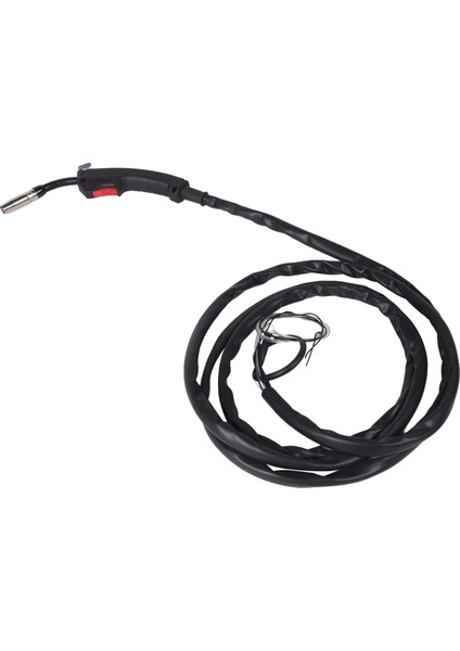 Mig Mag Kaynak Makinesi/ekipman Aksesuarları Binzel 14AK Kaynak Torch'u 4m Kablo ile Mig Mag Kaynak Ekipmanları Için (Yurt Dışından)