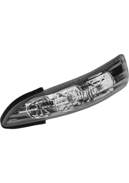 Araba Yan Ayna LED Dönüş Sinyal Lambası Hyundai Genesis Coupe 2010-2016 Dikiz Aynası Gösterge Işığı 87613-2M000 (Yurt Dışından) modelleri