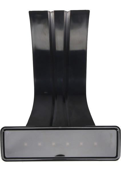 Araba LED Üçüncü Fren Kuyruk Işıkları Jeep Wrangler Jk 07-18 Için Yüksek Montaj Durdurma Işıkları (Yurt Dışından) fiyatları