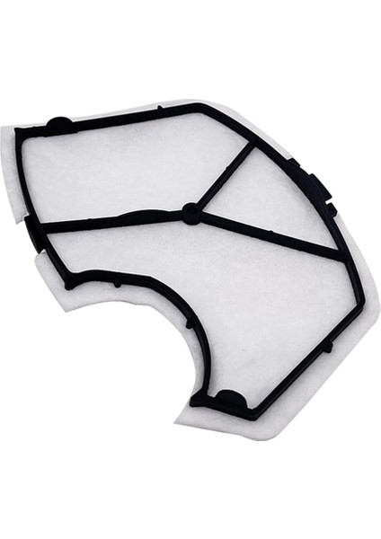 Folletto Vorwerk Kobold VK140 VK150 Yedek Parça Aksesuarları Toz Torbası Motor Koruma Filtresi (Yurt Dışından) indirimleri