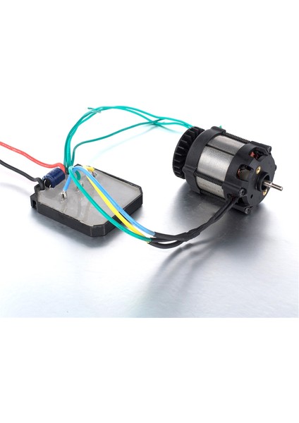 Fırçasız Motor 4/6/8 Inç Akülü Elektrikli Testere Için Değiştirilebilir Elektrikli El Aletleri Aksesuarı 38MM (Yurt Dışından) fiyatları