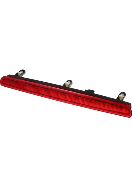 7E0945097A Yüksek Pozisyon Fren Lambası LED Sinyal Işığı Çakarlı Lamba Araba Aksesuarları Volkswagen Audi Koltuk Için Kırmızı (Yurt Dışından)