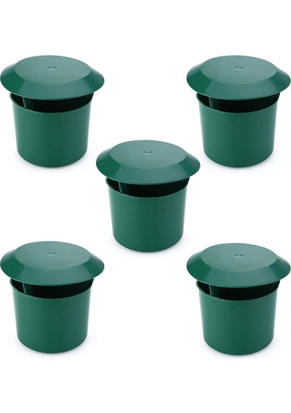 Salyangoz Kafesi Evi Salyangoz Tuzağı Yakalayıcı Zararlılar Reddet Gintrap Araçları Hayvan Zararlı Kovucu Bahçe Çiftlik Koruyucu (Yurt Dışından)