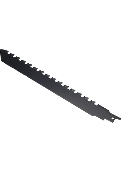 Alternatif Hareketli Testere Bıçağı Karbür Tungsten Karbür Gözenekli Beton, Elyaf Çimento, Tuğla Kesmek Için 240MM/9.45 Inç (Yurt Dışından) modelleri