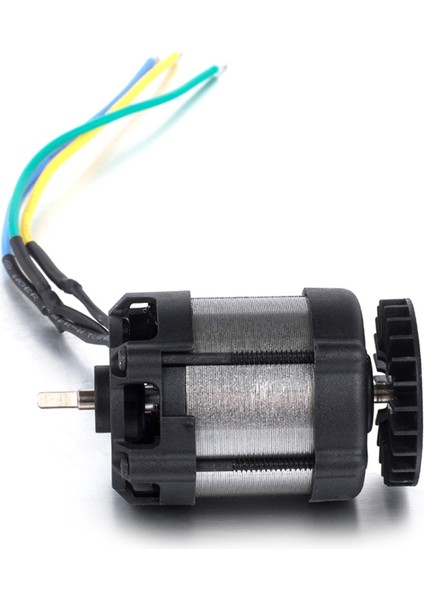 Fırçasız Motor 4/6/8 Inç Akülü Elektrikli Testere Için Değiştirilebilir Elektrikli El Aletleri Aksesuarı 38MM (Yurt Dışından) modelleri