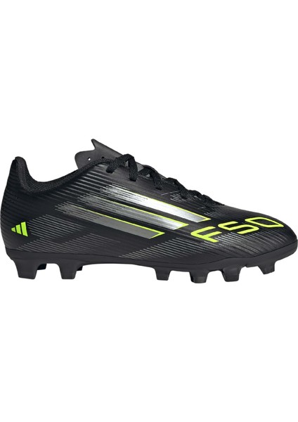 F50 Club Fg/mg Çocuk Siyah Krampon (JI0028)