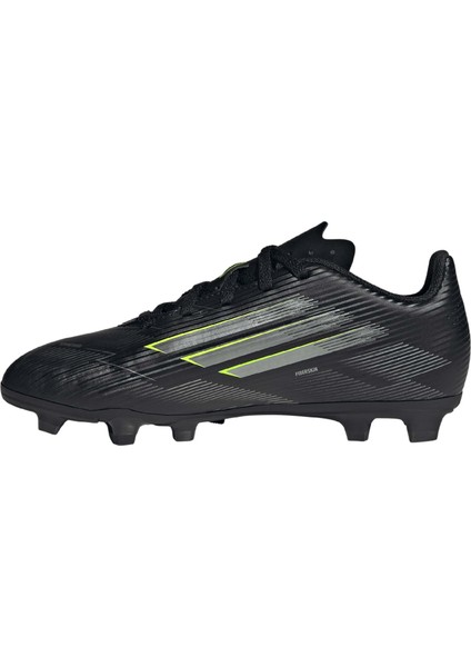 F50 Club Fg/mg Çocuk Siyah Krampon (JI0028)