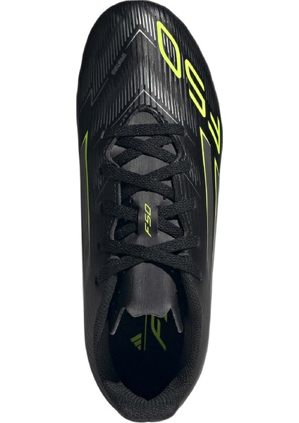 F50 Club Fg/mg Çocuk Siyah Krampon JI0028 modelleri