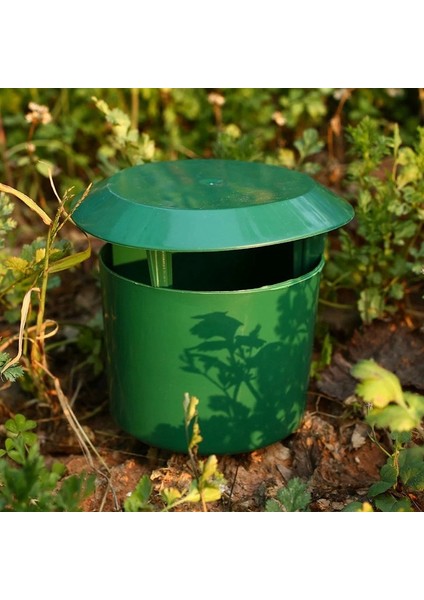 Salyangoz Kafesi Evi Salyangoz Tuzağı Yakalayıcı Zararlılar Reddet Gintrap Araçları Hayvan Zararlı Kovucu Bahçe Çiftlik Koruyucu (Yurt Dışından) indirimleri