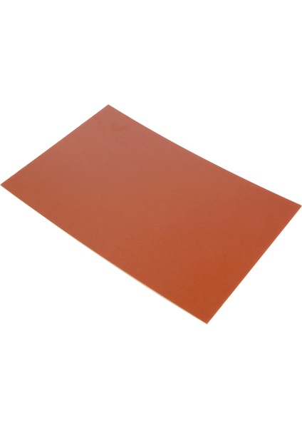 30CM x 20CM Tek Taraflı Dıy Bakır Kaplamalı Levha Laminat Pcb Devre Kartı (Yurt Dışından) modelleri