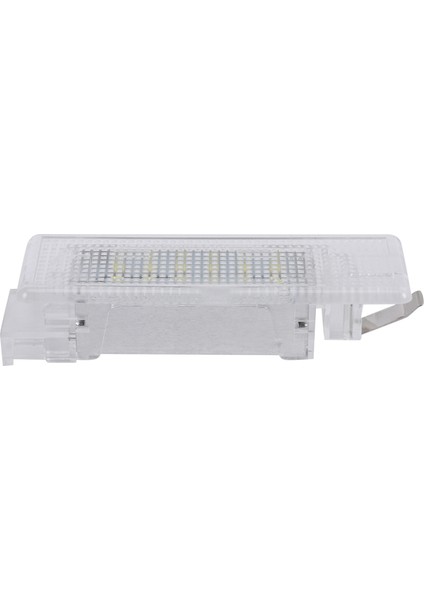 LED Bagaj Bölmesi Gövde Boot Işıkları 12 V Vw Caddy Eos Golf Jetta Passat cc Scirocco Sharan Tiguan Touran Touareg T5 (Yurt Dışından)