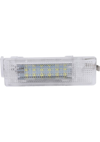 LED Bagaj Bölmesi Gövde Boot Işıkları 12 V Vw Caddy Eos Golf Jetta Passat cc Scirocco Sharan Tiguan Touran Touareg T5 (Yurt Dışından)