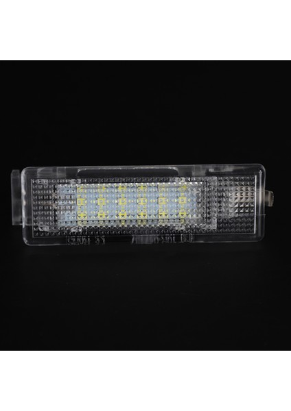 LED Bagaj Bölmesi Gövde Boot Işıkları 12 V Vw Caddy Eos Golf Jetta Passat cc Scirocco Sharan Tiguan Touran Touareg T5 (Yurt Dışından)