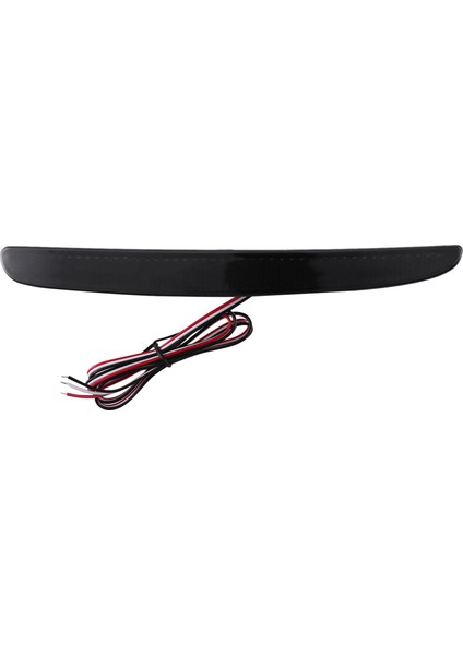 Honda Civic Fk7 Fk8 Type R Hatchback Için LED Arka Kuyruk Tampon Reflektör Işığı Dönüş Sinyal Lambaları Fren Geri Vites Sis Lambası (Yurt Dışından) fırsatları