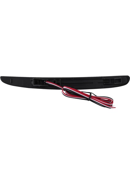 Honda Civic Fk7 Fk8 Type R Hatchback Için LED Arka Kuyruk Tampon Reflektör Işığı Dönüş Sinyal Lambaları Fren Geri Vites Sis Lambası (Yurt Dışından) indirimleri