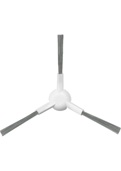 Xiaomi Robot Vacuum X20+ / X20 Plus Vacuum Cleaner Aksesuarları Kiti Ana Yan Fırça Hepa Filtre Paspas Bezi Toz Torbaları (Yurt Dışından) indirimleri