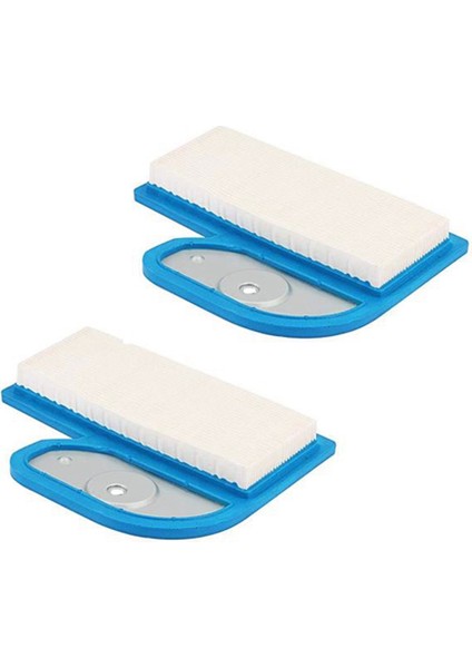 11013-7002 M137556 Kawasaki FH451V FH500V FH531V FH541V FH580V FH680D 4 Zamanlı Motor LT180 LX277 LX280 Için Hava Filtresi (Yurt Dışından)