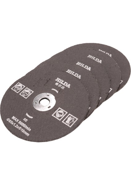 85MM Kesme Diskleri 85X10MM Dairesel Reçine Taşlama Tekerleği Metal Kesme Için Testere Bıçakları Fiber Kesme Diski Aşındırıcı Aletler (Yurt Dışından) fiyatları