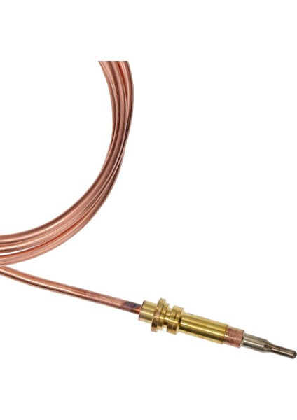 508041 Pişirme Brülörü Termokupl 1400MM Gazlı Ocak Fırın Termokupl Pişirme Brülörü (Yurt Dışından) fiyatları