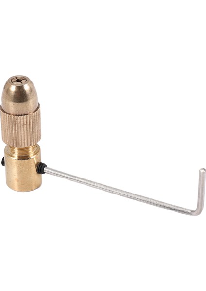 Adet 0,5-3mm Küçük Elektrikli Matkap Ucu Pense Mini Büküm Mandren Takım Seti (Yurt Dışından)