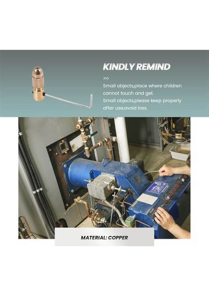 Adet 0,5-3mm Küçük Elektrikli Matkap Ucu Pense Mini Büküm Mandren Takım Seti (Yurt Dışından) indirimleri