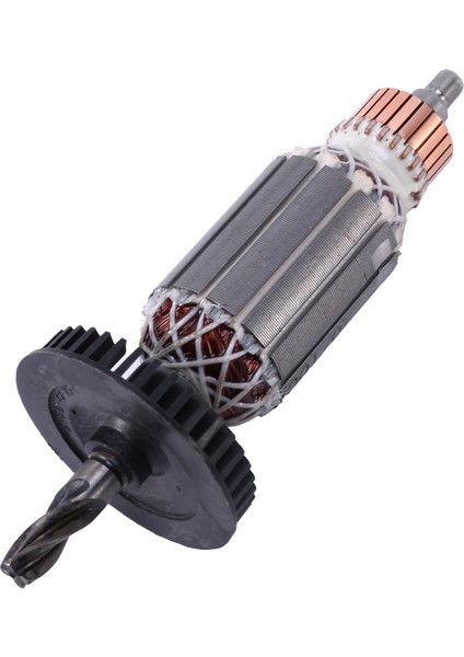 Bosch Gbh2-20 Döner Çekiç Için Rotor/armatür AC220V-240V (Yurt Dışından)