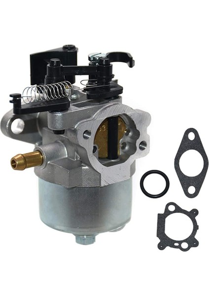 Briggs&stratton Dov 700 750 792038 591852 793493 793463 Motor Yedek Çim Biçme Makinesi Parçası Için Karbüratör Takımı (Yurt Dışından)