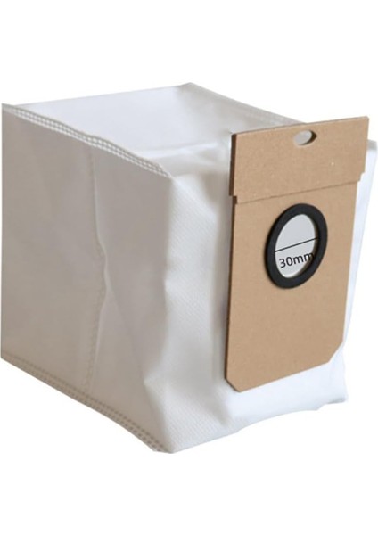 Cecotec Conga 11090 Robot Süpürge Ana Yan Fırça Hepa Filtreler Paspas Bezi Toz Torbaları Aksesuarlar (Yurt Dışından) fırsatları