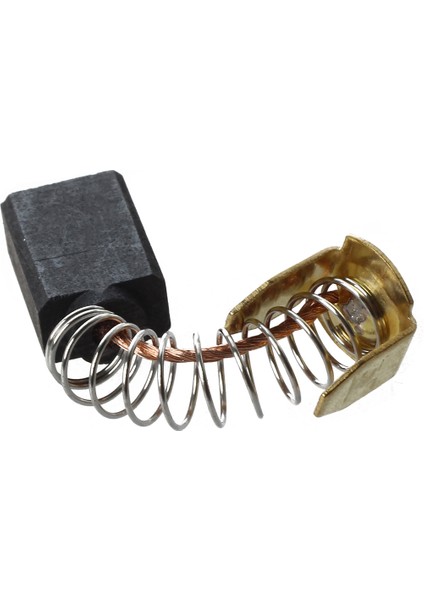 Makita 12 x 8 x 5mm CB51 Için 8 Adet Elektrikli Planya Karbon Fırçası Değişimi (Yurt Dışından)