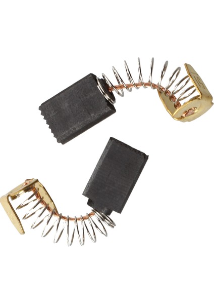 Makita 12 x 8 x 5mm CB51 Için 8 Adet Elektrikli Planya Karbon Fırçası Değişimi (Yurt Dışından)