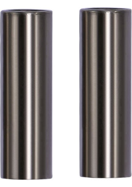 200 Adet Balıkçılık Kıvırma Kovanları Balıkçılık Misinası Kıvırma Tel Lideri Bakır Boru Konnektörleri Balıkçılık Tek Namlu 1.8X10MM (Yurt Dışından) fiyatları