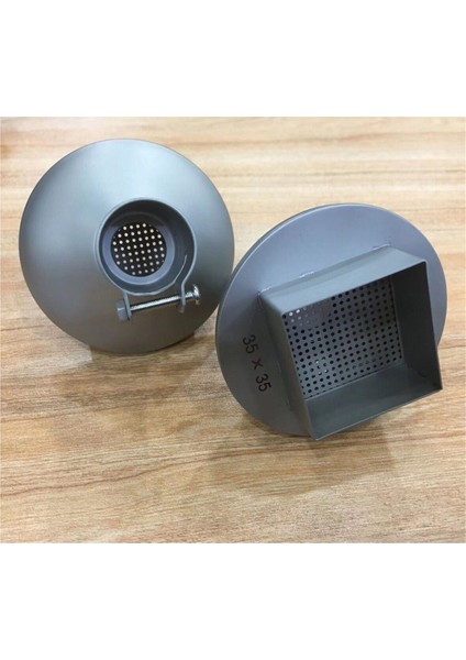 1 Adet Bga Nozulu Smd Kaynak Nozulu 850 Sıcak Hava Kaynak Istasyonu Nozulları, Evrensel Bga Nozulu Kaynak Aksesuarları 28X28MM (Yurt Dışından)