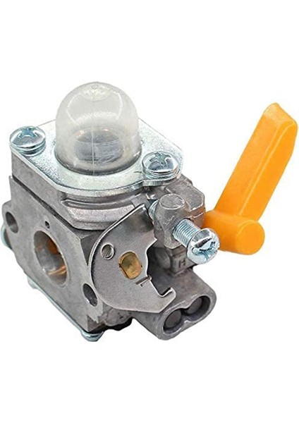 25CC 26CC 30CC 46CC Ryobi Homelite Çit Budama Makinesi Zama C1U-H60 Karbüratör Için Hava Filtresi Seti ile 308054012 Karbüratör (Yurt Dışından)