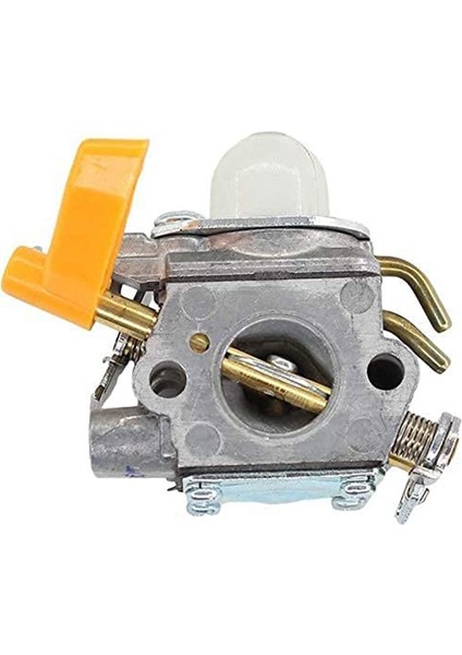25CC 26CC 30CC 46CC Ryobi Homelite Çit Budama Makinesi Zama C1U-H60 Karbüratör Için Hava Filtresi Seti ile 308054012 Karbüratör (Yurt Dışından)