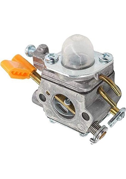25CC 26CC 30CC 46CC Ryobi Homelite Çit Budama Makinesi Zama C1U-H60 Karbüratör Için Hava Filtresi Seti ile 308054012 Karbüratör (Yurt Dışından)