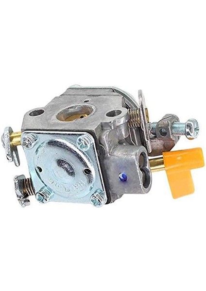 25CC 26CC 30CC 46CC Ryobi Homelite Çit Budama Makinesi Zama C1U-H60 Karbüratör Için Hava Filtresi Seti ile 308054012 Karbüratör (Yurt Dışından)