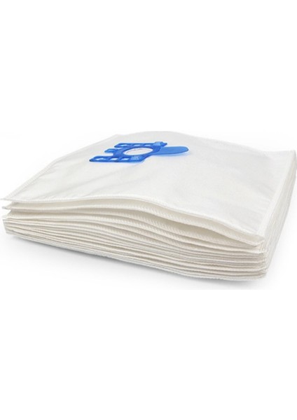 Miele Gn/fjm Serisi Için 16 Adet Toz Torbası Yedeği (Yurt Dışından) modelleri