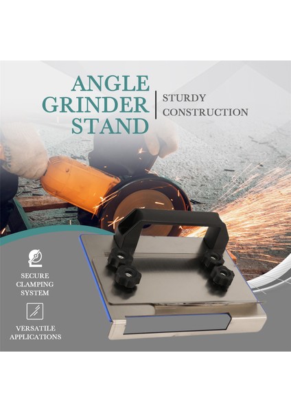 45 Derece Fayans Pah Kırma Aleti - Fayans 45° Pah Kesme Için Açı Taşlama Standı, Seramik Taş Kesmek Için Taşlama Aleti (Yurt Dışından) indirimleri