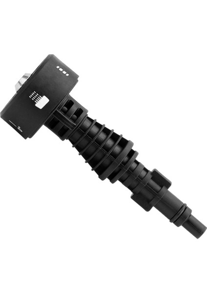 Araba Aksesuarları 6'sı 1 Arada Çok Fonksiyonlu Yüksek Basınçlı Temizleme Nozulu Lavor Yüksek Basınçlı Su Araba Yıkama Için (Yurt Dışından) modelleri